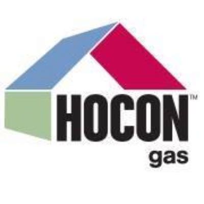 Hocon gas - designing a supply system that will safely and economically fuel your appliances. complete and safe installation. reliable fuel deliveries. maintenance of appliances and all needed repairs. Beginning with the planning phase of your project, we work with you to help facilitate the installation of your propane system, whether it’s small or …